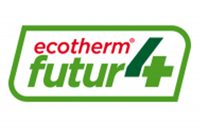 Ecotherm Future 4 Logo